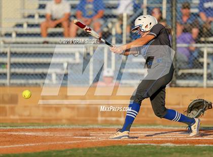 Thumbnail 3 in Deer Creek vs. Choctaw photogallery.