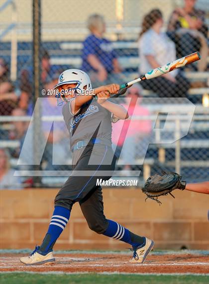 Thumbnail 1 in Deer Creek vs. Choctaw photogallery.