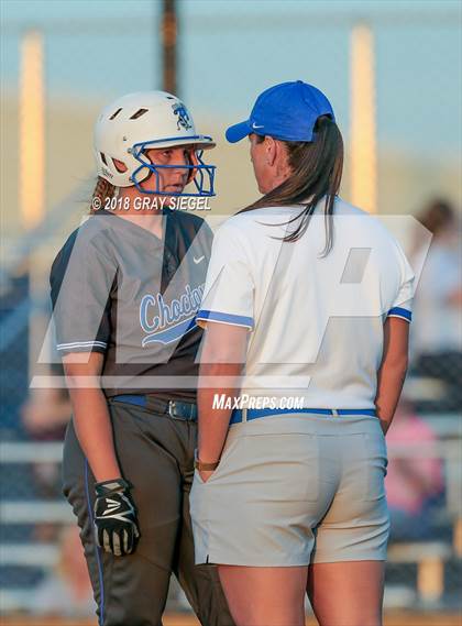 Thumbnail 3 in Deer Creek vs. Choctaw photogallery.