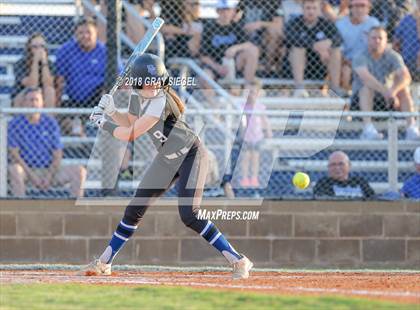 Thumbnail 2 in Deer Creek vs. Choctaw photogallery.