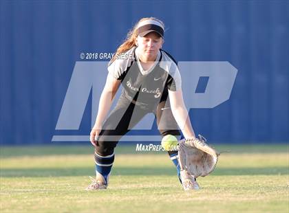 Thumbnail 1 in Deer Creek vs. Choctaw photogallery.