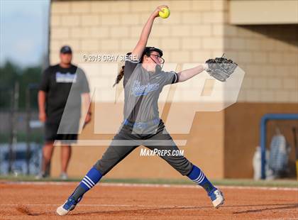 Thumbnail 1 in Deer Creek vs. Choctaw photogallery.