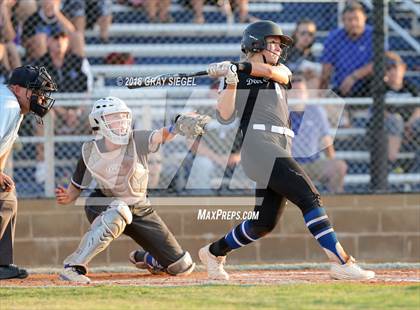 Thumbnail 3 in Deer Creek vs. Choctaw photogallery.