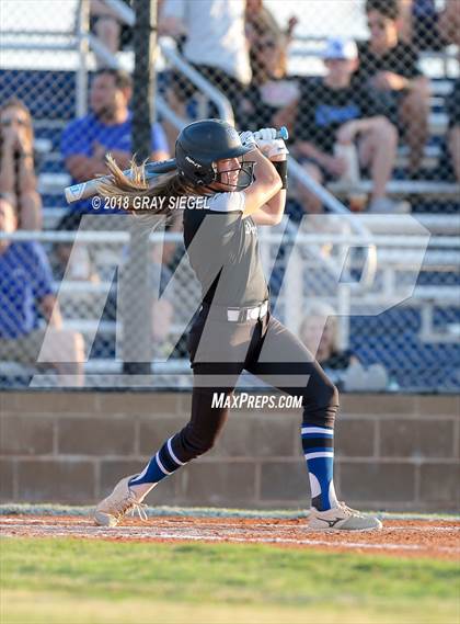 Thumbnail 1 in Deer Creek vs. Choctaw photogallery.