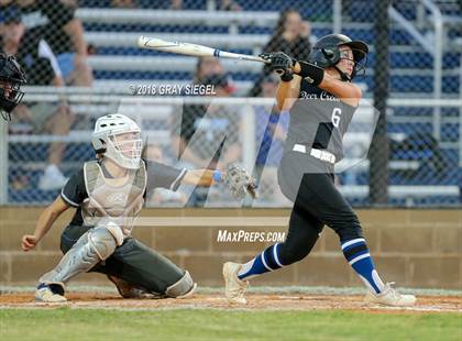 Thumbnail 3 in Deer Creek vs. Choctaw photogallery.