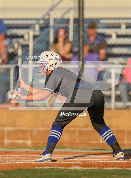 Thumbnail 1 in Deer Creek vs. Choctaw photogallery.