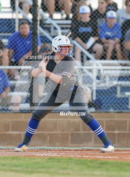 Thumbnail 3 in Deer Creek vs. Choctaw photogallery.