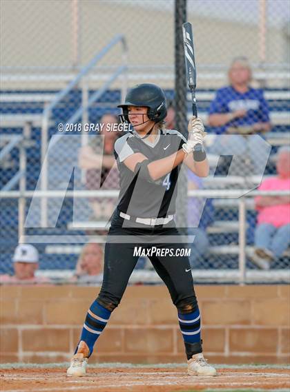 Thumbnail 3 in Deer Creek vs. Choctaw photogallery.