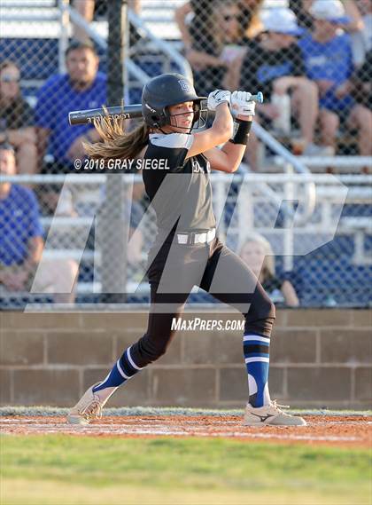 Thumbnail 3 in Deer Creek vs. Choctaw photogallery.