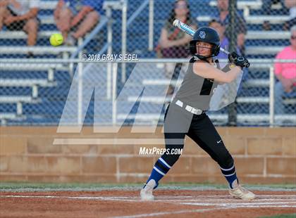 Thumbnail 3 in Deer Creek vs. Choctaw photogallery.