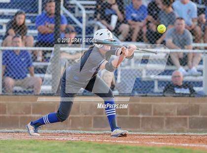 Thumbnail 1 in Deer Creek vs. Choctaw photogallery.