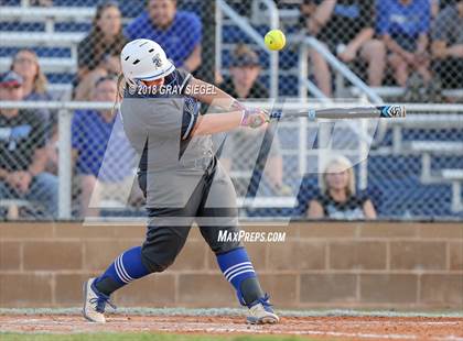 Thumbnail 3 in Deer Creek vs. Choctaw photogallery.
