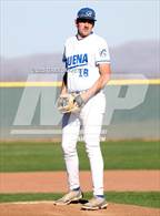Photo from the gallery "Mountain View @ Buena"