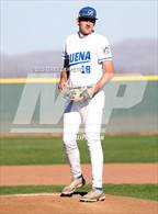 Photo from the gallery "Mountain View @ Buena"