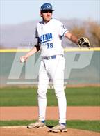Photo from the gallery "Mountain View @ Buena"