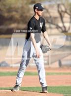 Photo from the gallery "Mountain View @ Buena"