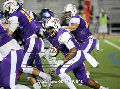 Thumbnail 1 in West Potomac @ Lake Braddock photogallery.