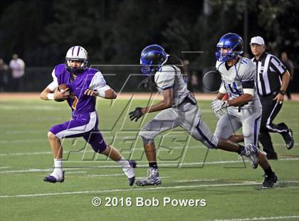 Thumbnail 2 in West Potomac @ Lake Braddock photogallery.