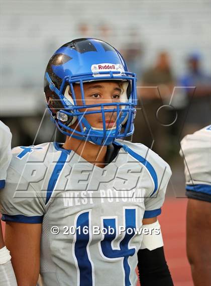 Thumbnail 1 in West Potomac @ Lake Braddock photogallery.