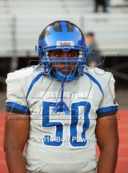 Thumbnail 2 in West Potomac @ Lake Braddock photogallery.
