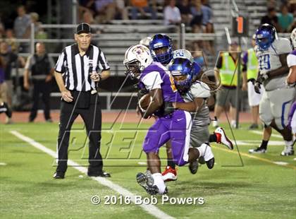Thumbnail 2 in West Potomac @ Lake Braddock photogallery.
