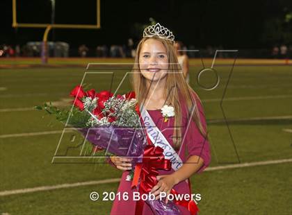Thumbnail 1 in West Potomac @ Lake Braddock photogallery.