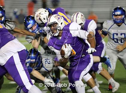 Thumbnail 2 in West Potomac @ Lake Braddock photogallery.