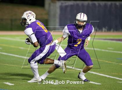 Thumbnail 3 in West Potomac @ Lake Braddock photogallery.