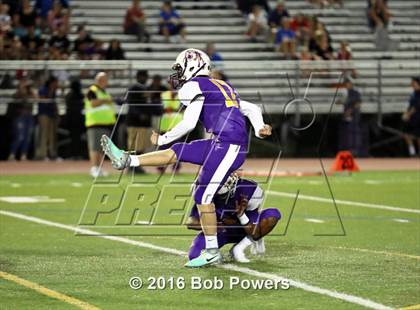 Thumbnail 1 in West Potomac @ Lake Braddock photogallery.