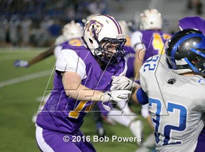 Thumbnail 2 in West Potomac @ Lake Braddock photogallery.
