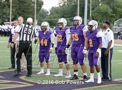 Thumbnail 1 in West Potomac @ Lake Braddock photogallery.