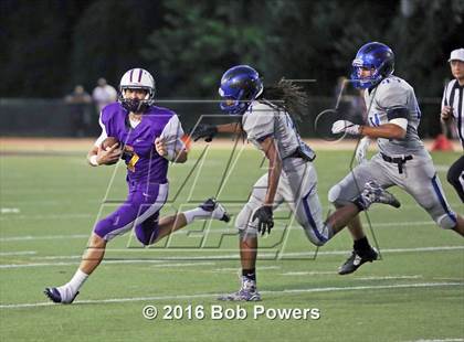 Thumbnail 3 in West Potomac @ Lake Braddock photogallery.