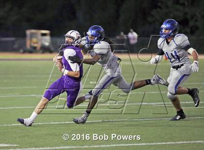 Thumbnail 1 in West Potomac @ Lake Braddock photogallery.