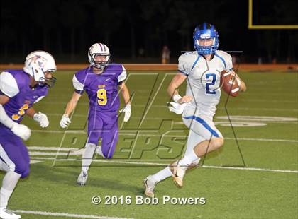 Thumbnail 2 in West Potomac @ Lake Braddock photogallery.