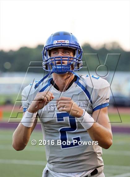 Thumbnail 3 in West Potomac @ Lake Braddock photogallery.