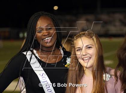 Thumbnail 3 in West Potomac @ Lake Braddock photogallery.