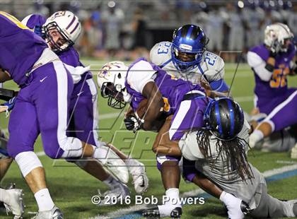 Thumbnail 1 in West Potomac @ Lake Braddock photogallery.