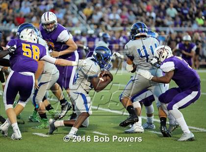Thumbnail 3 in West Potomac @ Lake Braddock photogallery.