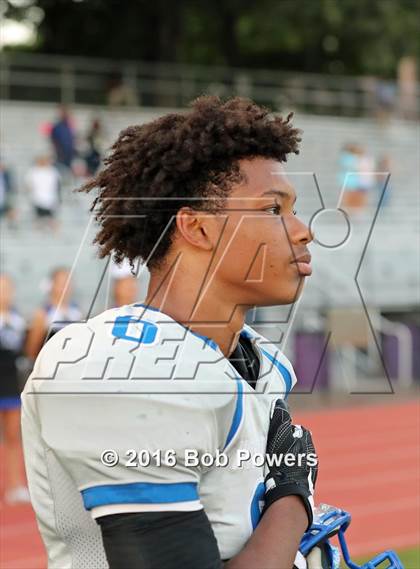 Thumbnail 3 in West Potomac @ Lake Braddock photogallery.