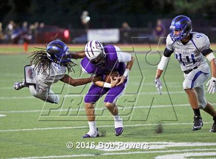 Thumbnail 1 in West Potomac @ Lake Braddock photogallery.