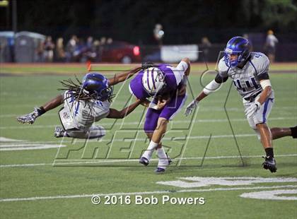 Thumbnail 2 in West Potomac @ Lake Braddock photogallery.