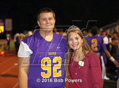 Thumbnail 2 in West Potomac @ Lake Braddock photogallery.