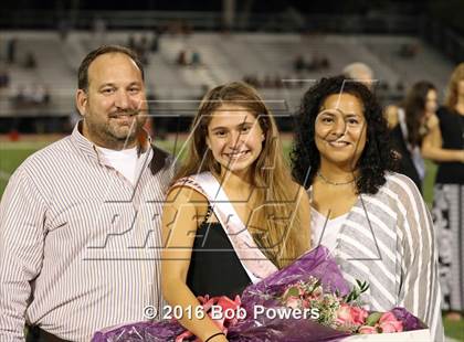 Thumbnail 1 in West Potomac @ Lake Braddock photogallery.