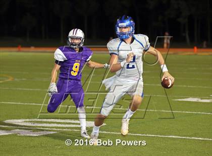 Thumbnail 1 in West Potomac @ Lake Braddock photogallery.