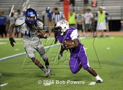Thumbnail 3 in West Potomac @ Lake Braddock photogallery.