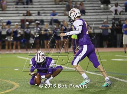 Thumbnail 3 in West Potomac @ Lake Braddock photogallery.