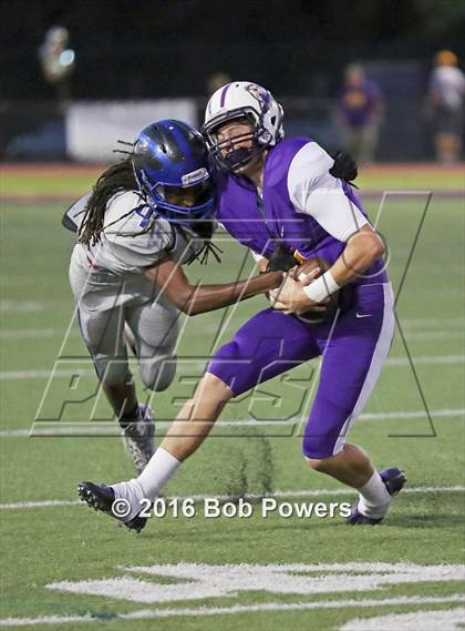 Thumbnail 2 in West Potomac @ Lake Braddock photogallery.
