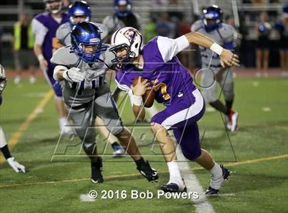 Thumbnail 1 in West Potomac @ Lake Braddock photogallery.