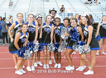 Thumbnail 2 in West Potomac @ Lake Braddock photogallery.