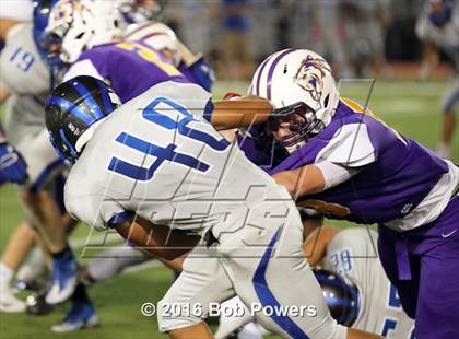 Thumbnail 2 in West Potomac @ Lake Braddock photogallery.